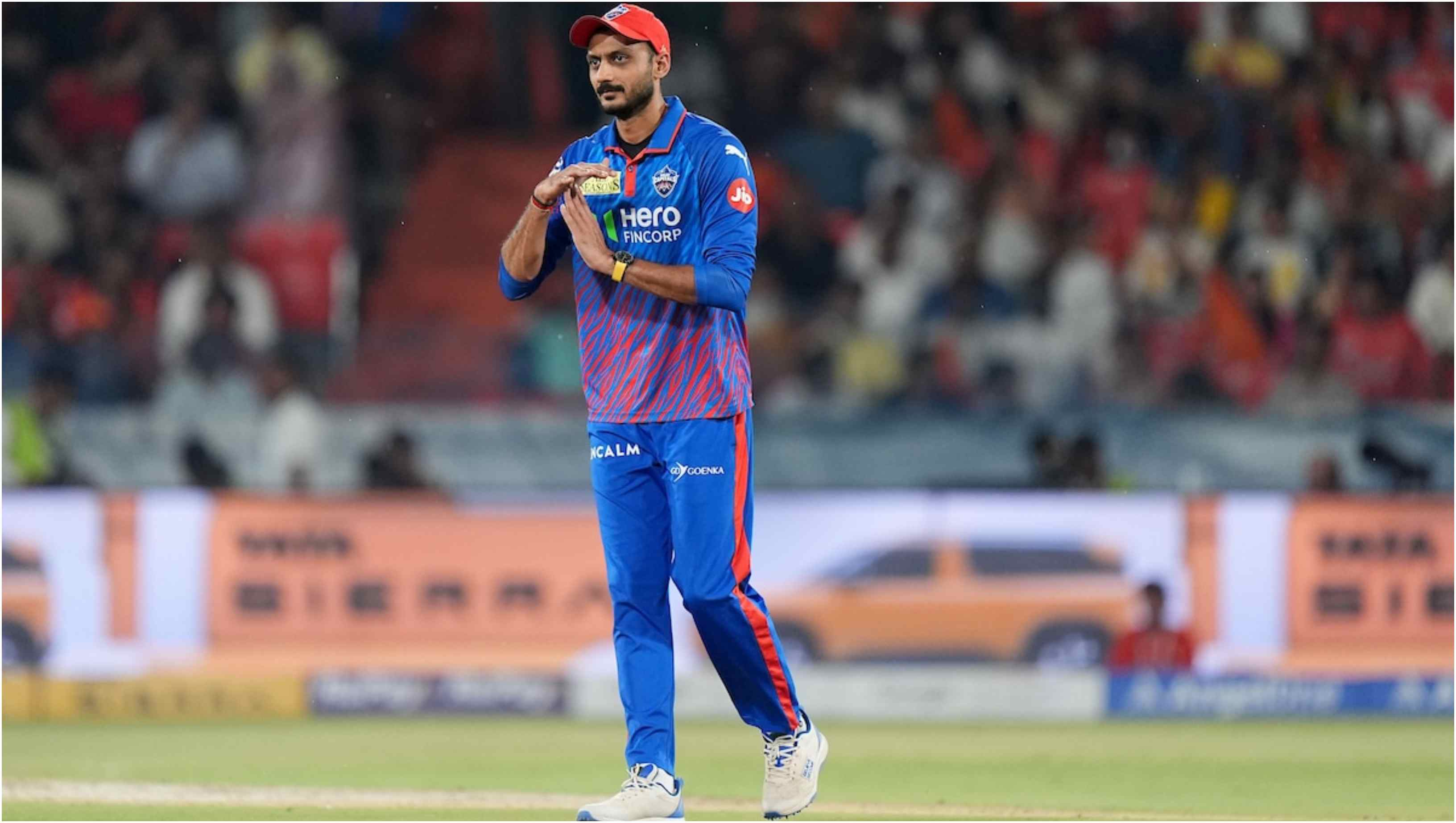 Axar Patel | BCCI-IPL