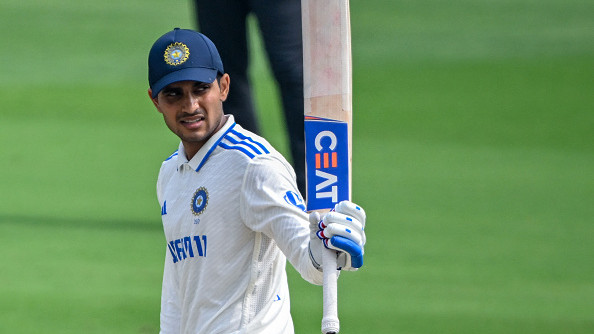 IND v ENG 2024: Shubman Gill to not take the field on Day 4 of Vizag Test; BCCI shares update