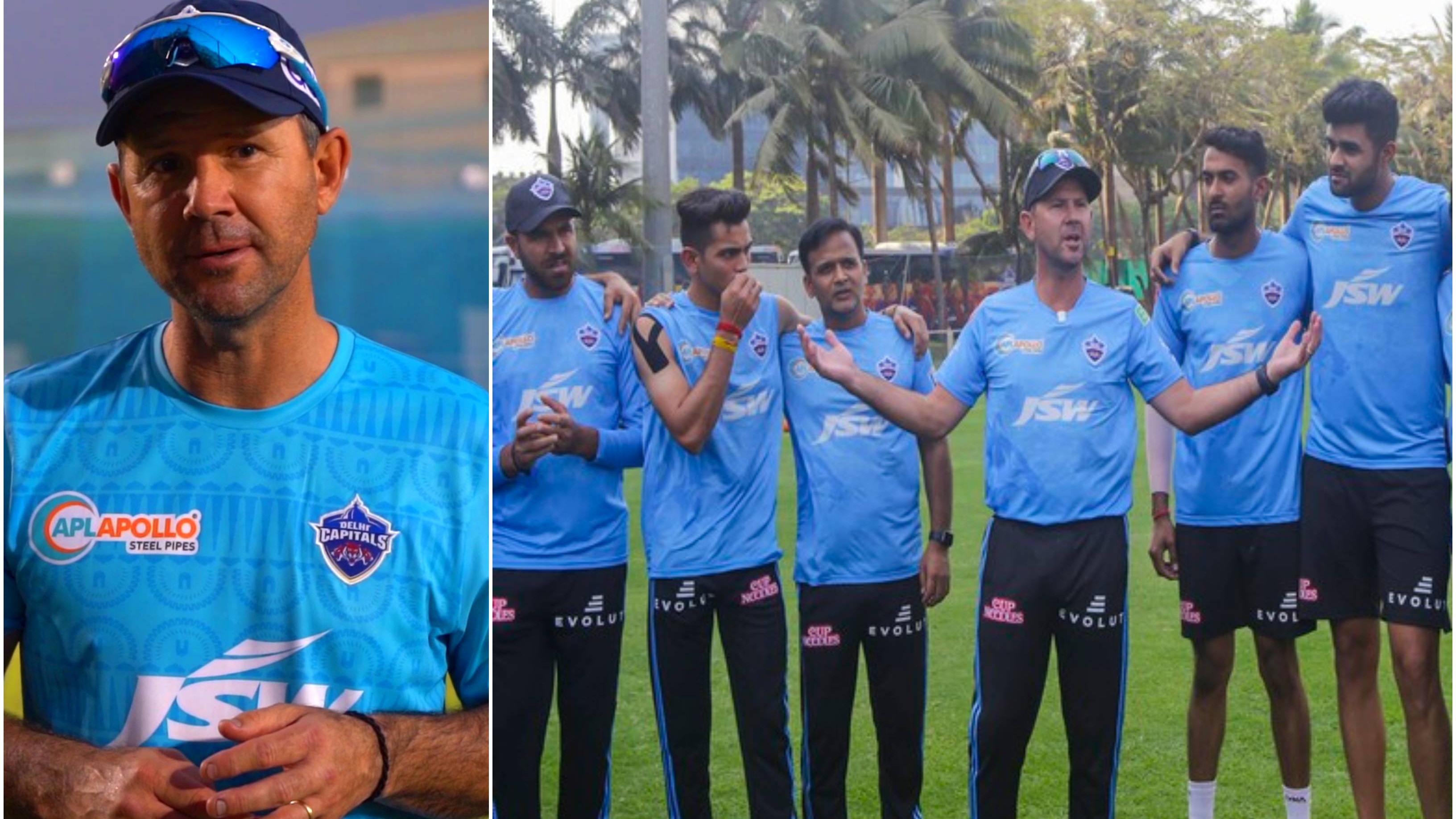 IPL 2023: “If you haven't got your personal life in order…” DC coach Ponting wants to make young Indian players better person
