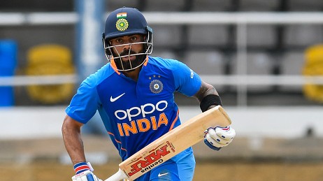 Kohli explains how pain of seeing India lose turned him into chase master