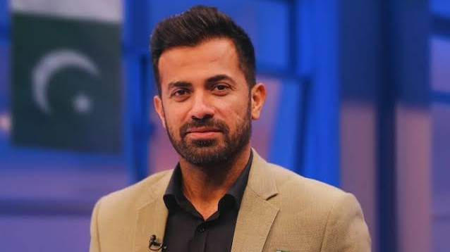 Wahab Riaz appointed as new chief selector of Pakistan men's team