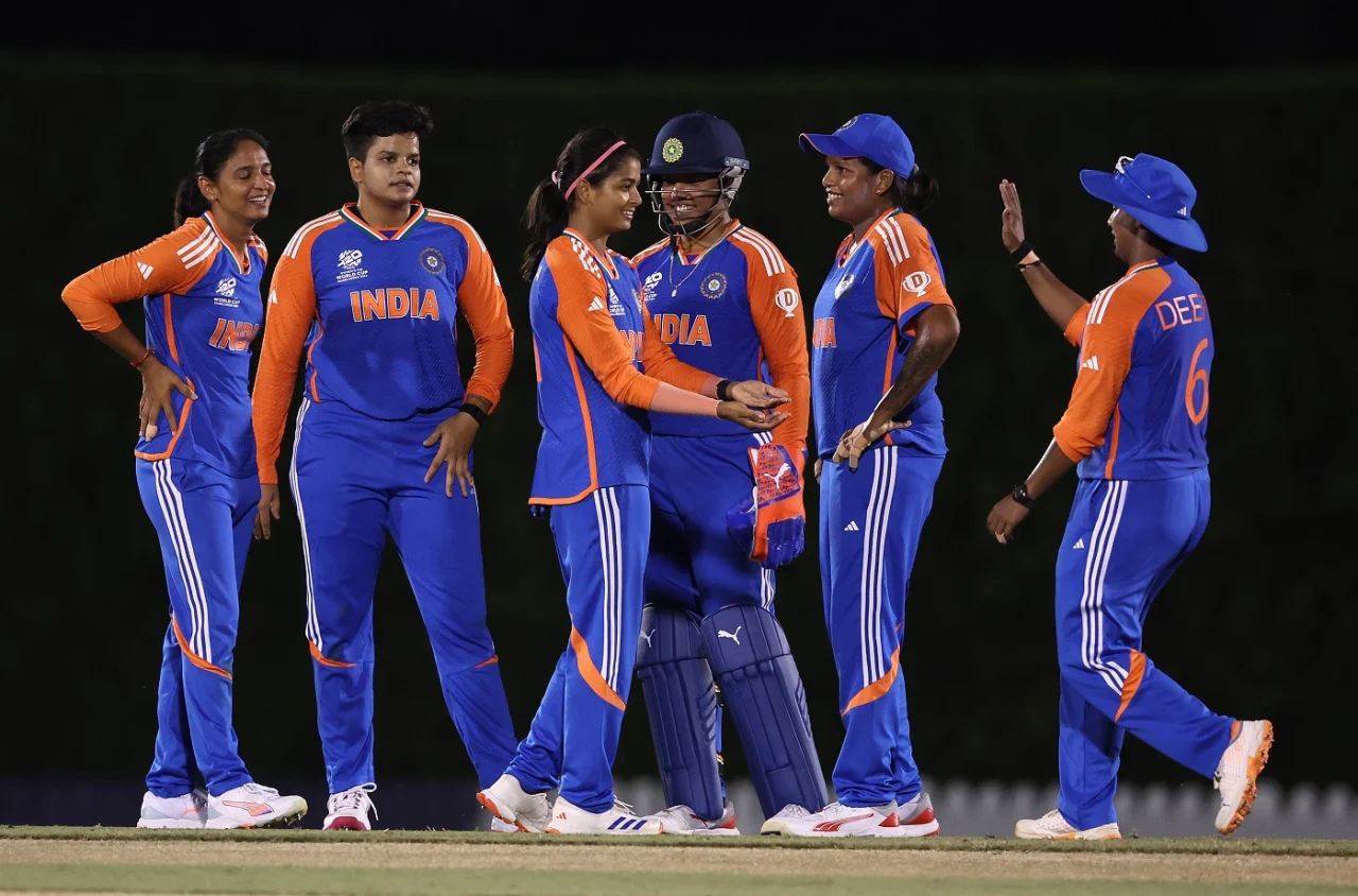 India will play New Zealand in their first match of T20 WC 2024 against New Zealand | ICC