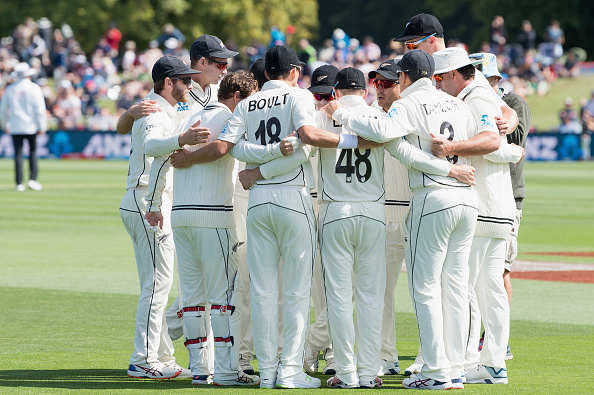 New Zealand will be hosting Test championship, ODI Super League fixtures | Getty