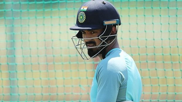 KL Rahul auctions autographed hoodie to help Thalassemia patients