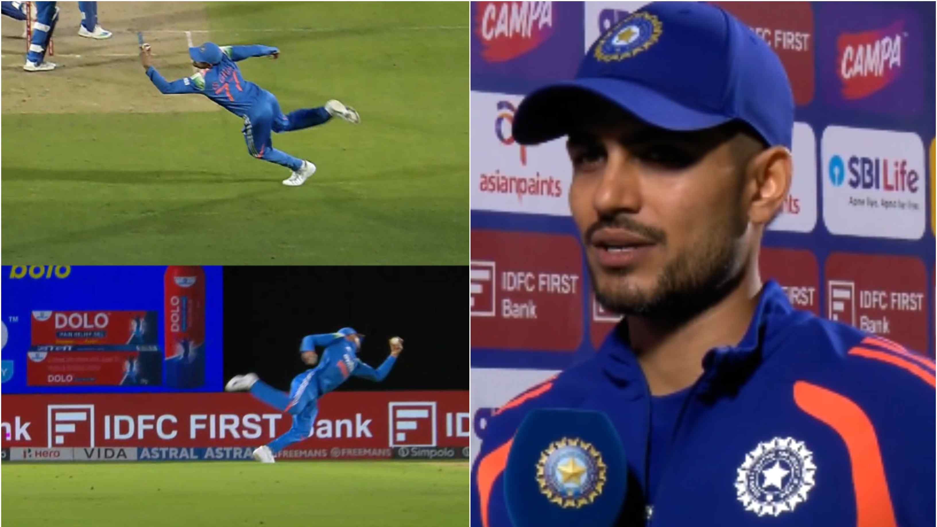 IND v AFG 2026: WATCH – “Practicing a lot, taking a lot of slip catches,” Shubman Gill reflects on his one-handed stunner in 1st ODI