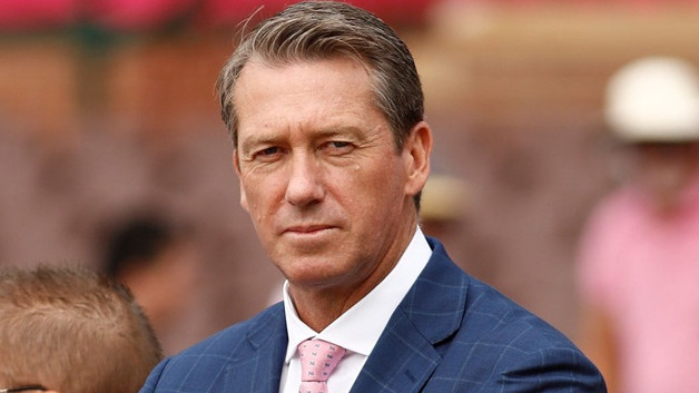 Ashes 2025-26: Glenn McGrath axed from ABC commentary panel for his involvement with a betting agency- Report