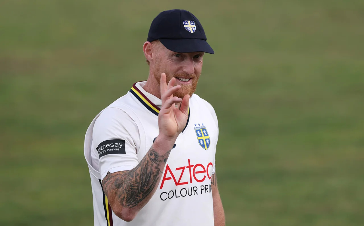 Ben Stokes | Getty