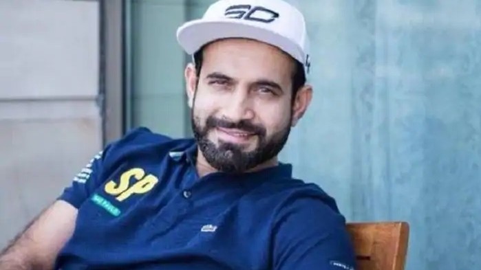 Irfan Pathan responds to backlash on his 'age factor' tweet; hints that a book is coming soon