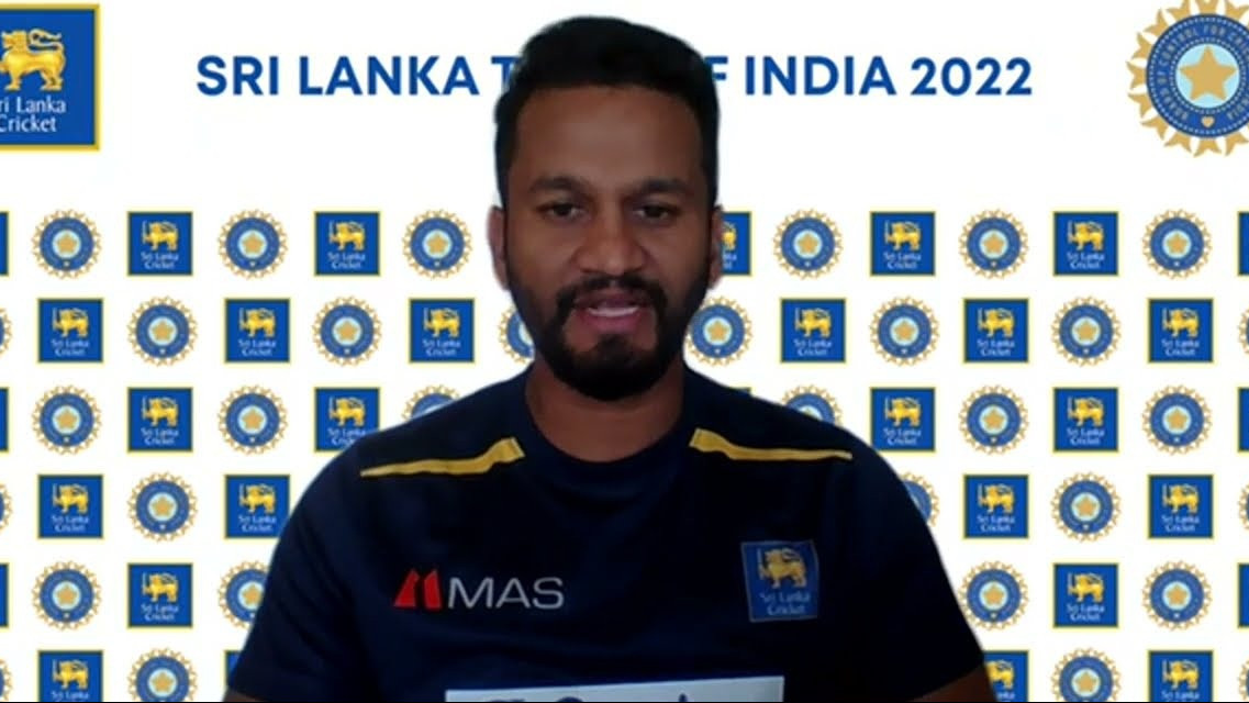 IND v SL 2022: Never thought match would end in 3 days- Dimuth Karunaratne disappointed with his batters