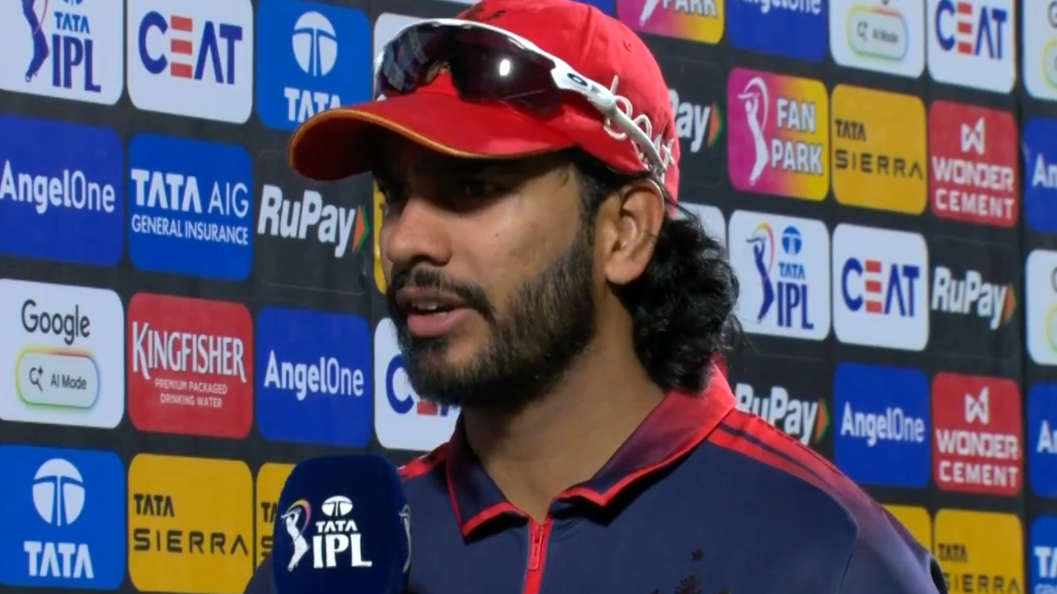 IPL 2026: “I’d lie if I said that I was not frustrated”- Venkatesh Iyer on warming bench for RCB after heroics against PBKS