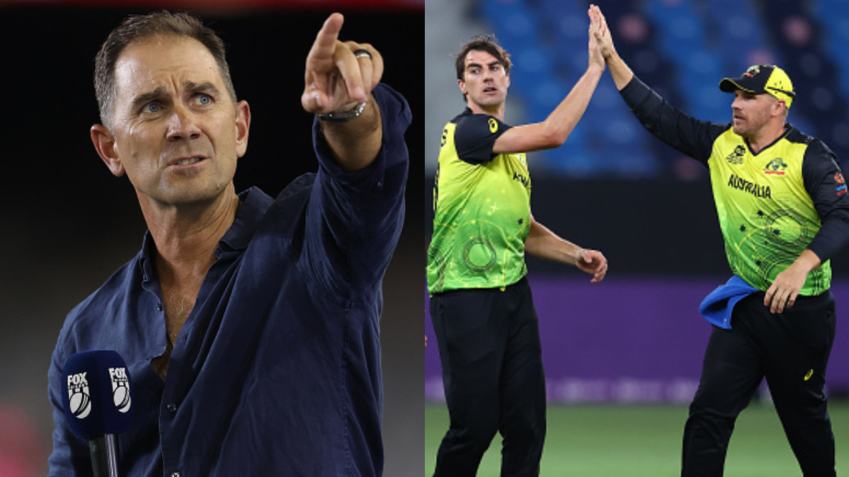 'I have so much respect...'- Justin Langer takes U-turn after 'cowards' remark caused uproar