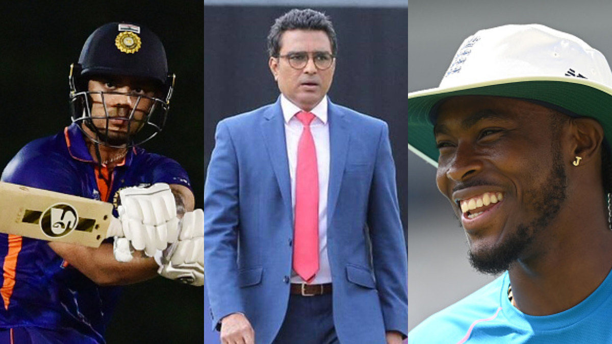 IPL 2022: Manjrekar questions MI's decision to spend big on Ishan Kishan, Jofra Archer in auction