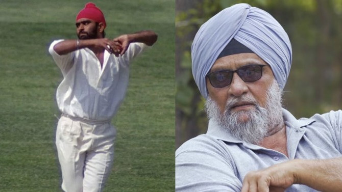 Bishan Singh Bedi, legendary spinner, passes away at 77