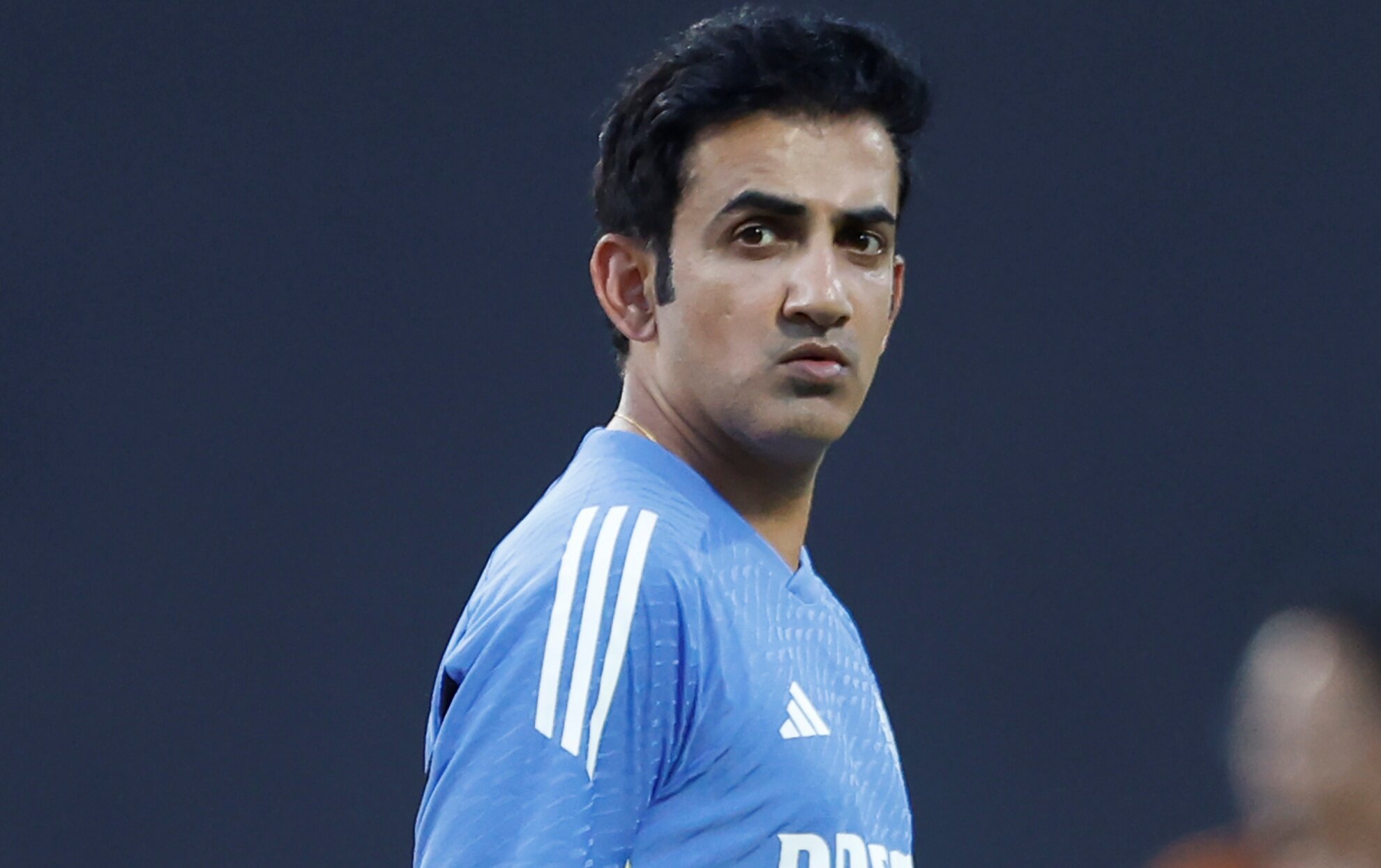 Gautam Gambhir | Getty