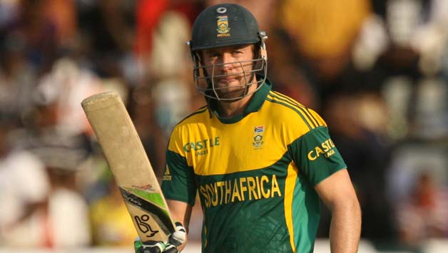 AB de Villiers retired from international cricket in May 2018 | AFP