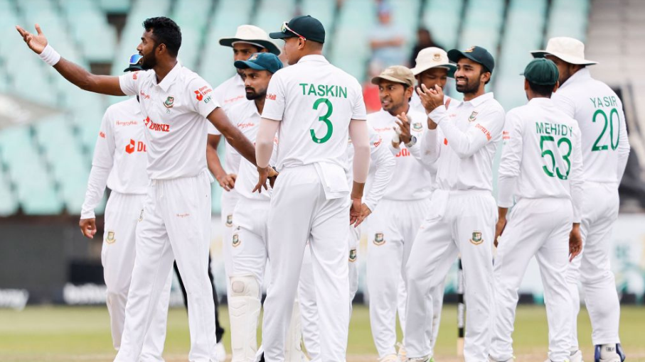 BAN v IND 2022: Bangladesh squad for 1st Test v India announced; Mushfiqur and Taskin return