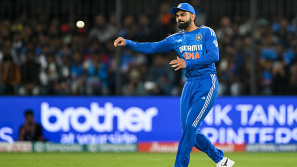 “I can say I am as hungry as ever”: Virat Kohli keen to help India win the T20 World Cup 2024