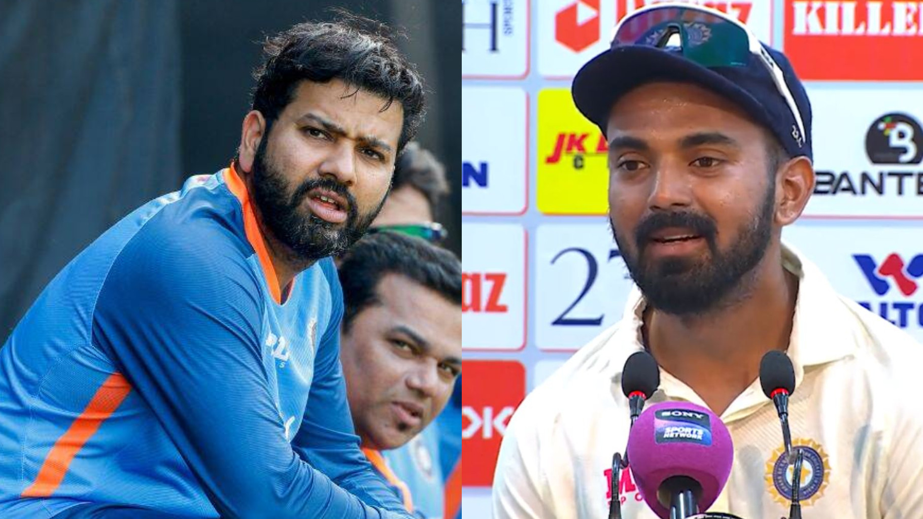 BAN v IND 2022: “I am not aware of it”- KL Rahul on Rohit Sharma’s availability for second Test in Dhaka