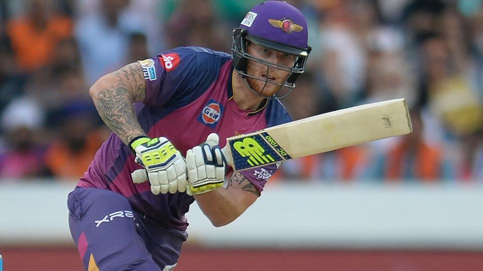 Ben Stokes was sold for rs 14.5 crore in IPL 2017 auctions