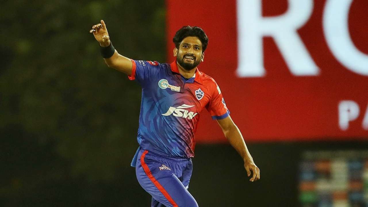 Khaleel Ahmed | BCCI/IPL