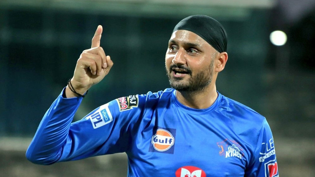 IPL 2022: Harbhajan Singh to announce retirement; expected to join coaching staff of major IPL franchise- Report