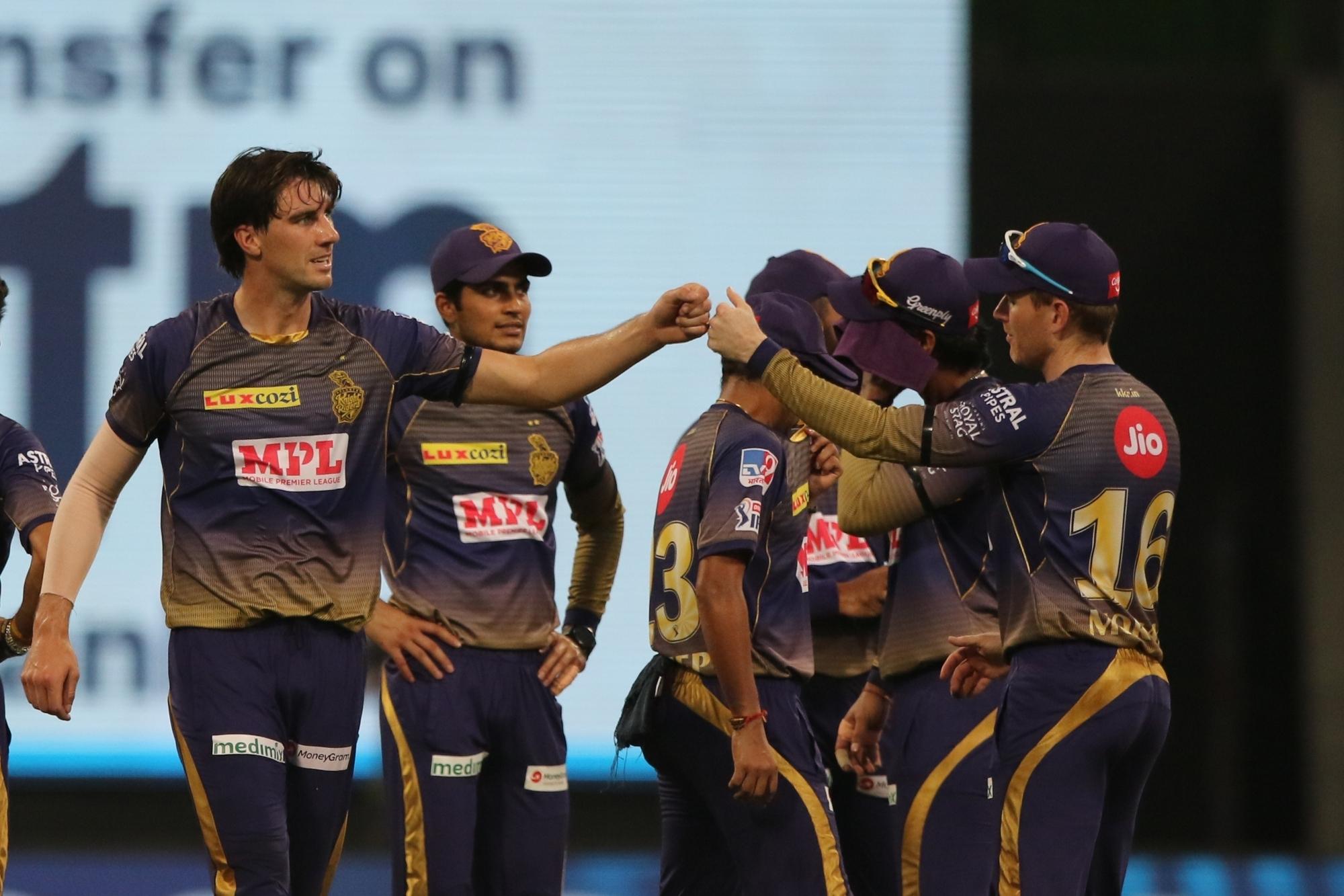 KKR will face RR in Dubai | IANS