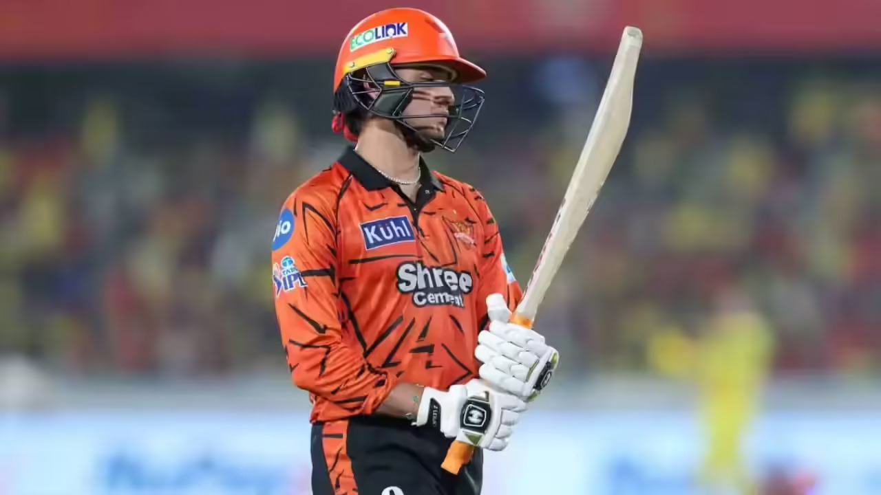 Abhishek Sharma | BCCI-IPL