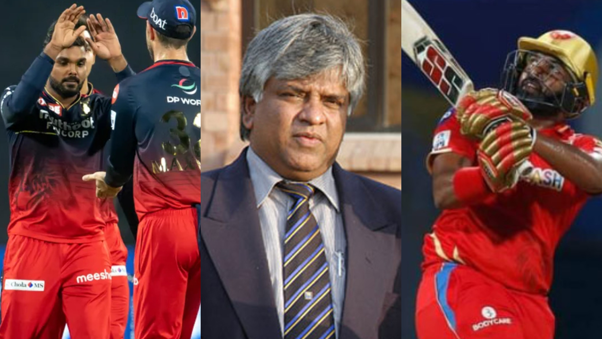 IPL 2022: Arjuna Ranatunga urges Sri Lankan players to leave IPL and support the country in crisis