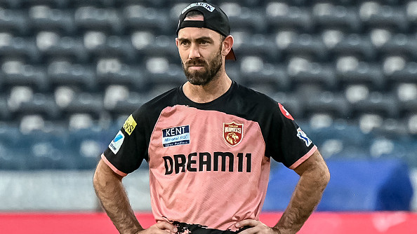 Glenn Maxwell takes ‘big call’, pulls out of upcoming IPL auction after 14 seasons