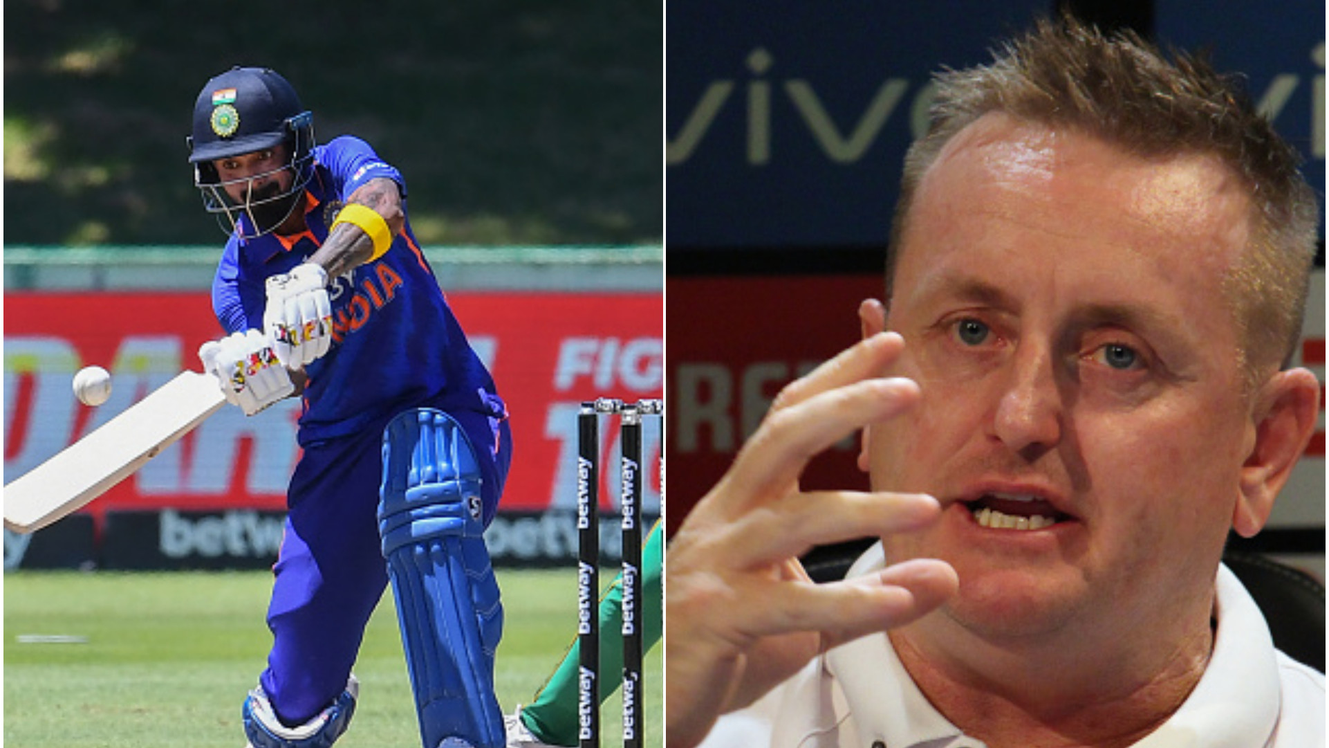 “KL Rahul has missed a lot of cricket, a lot of question marks now present themselves” opines Scott Styris
