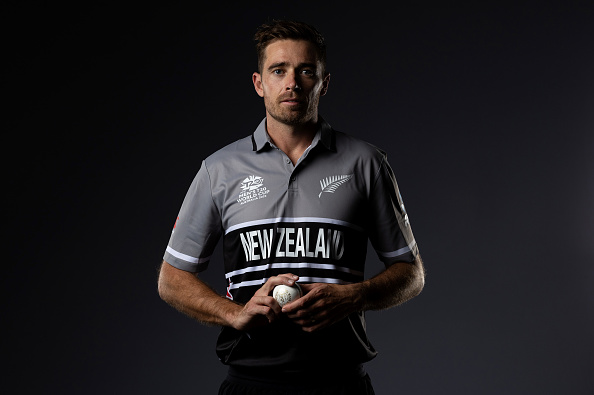 Tim Southee | Getty