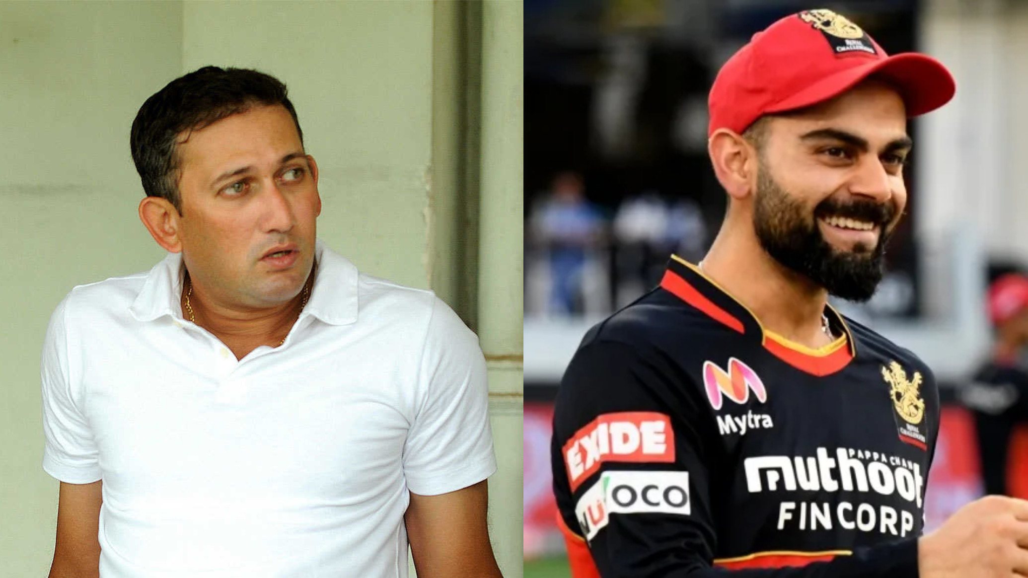 IPL 2022: Easiest solution for RCB would be if Virat Kohli became captain again- Ajit Agarkar