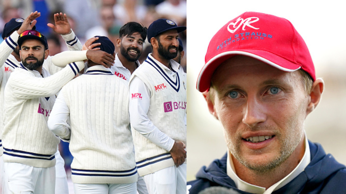 ENG v IND 2021: Underestimated India's lower order- Root takes blame for Lord's Test defeat