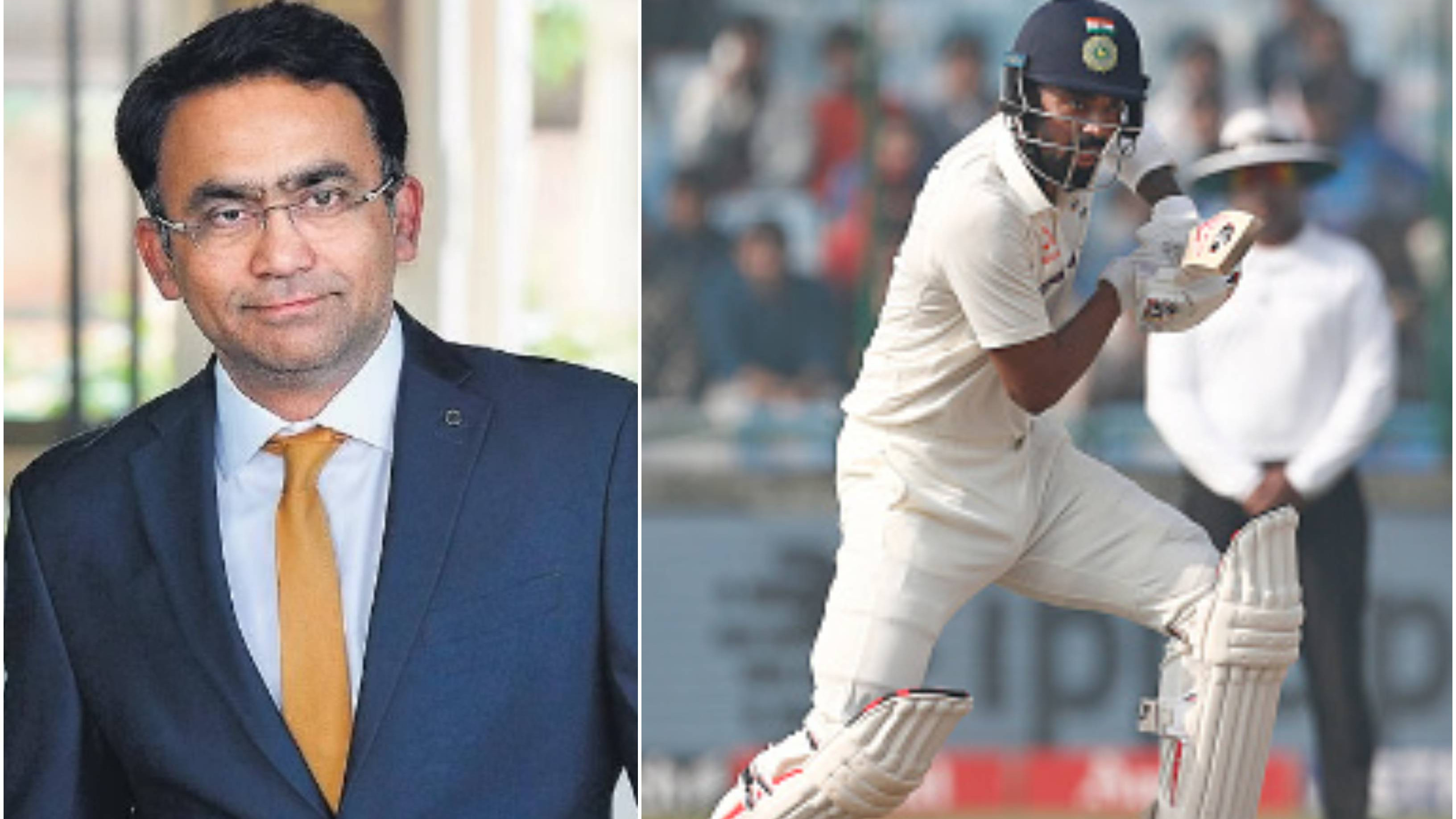 IND v AUS 2023: 'There is a reason why India haven't named vice-captain': Saba Karim names ideal candidates to replace KL Rahul