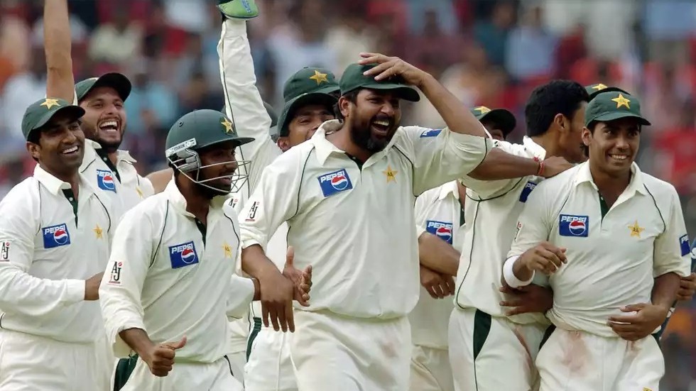 Inzamam-Ul-Haq reveals many key players refused to tour India in 2005; left him leading a weakened team