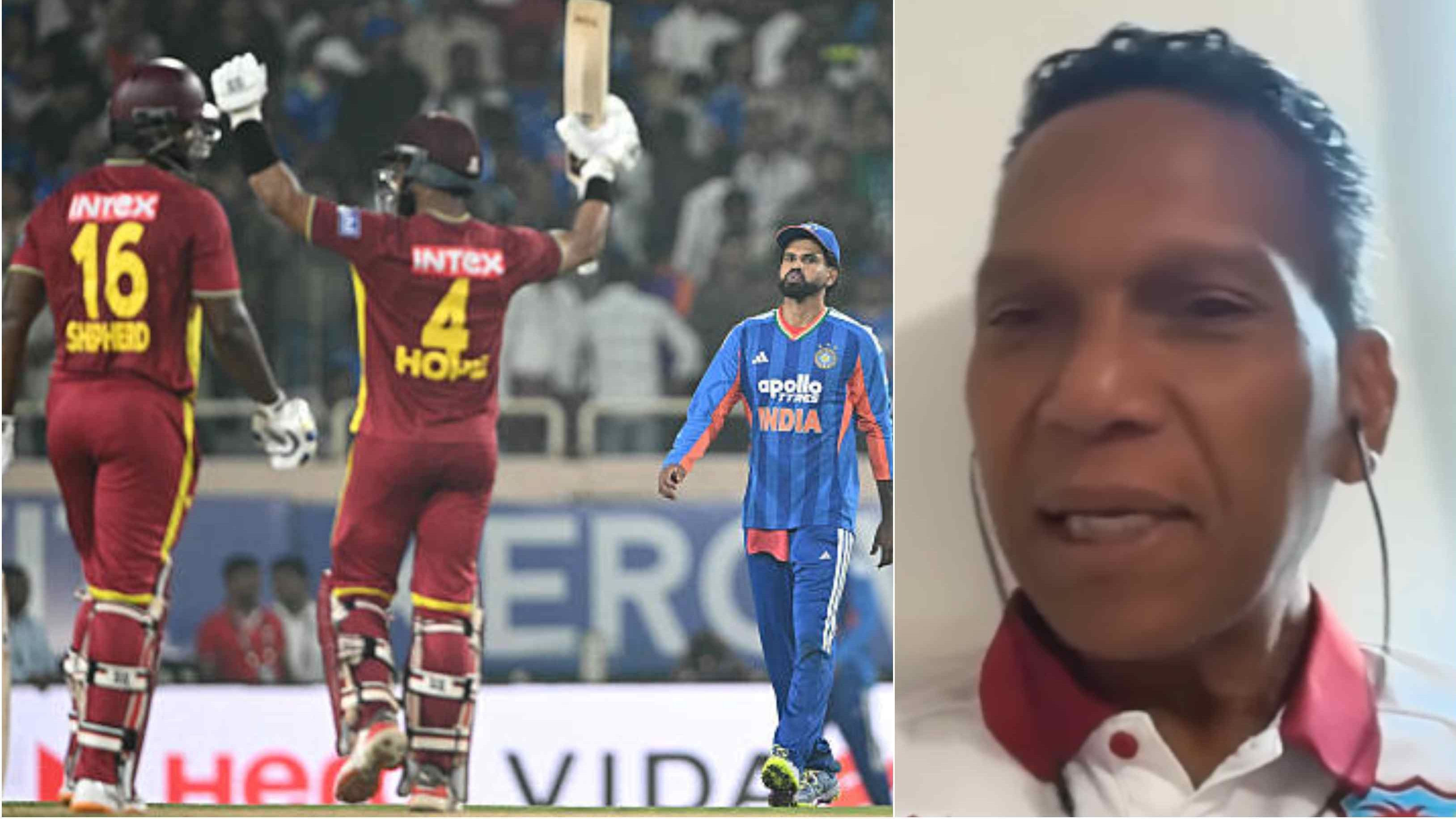 IND v WI 2026: “Series in India brings West Indies no revenue,” CWI CEO calls out financial structure of bilateral cricket