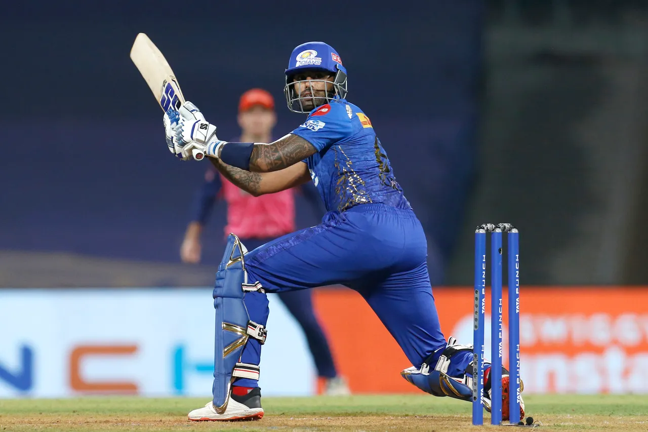 IPL 2022: “I will be back in no time”- Suryakumar Yadav tells his fans
