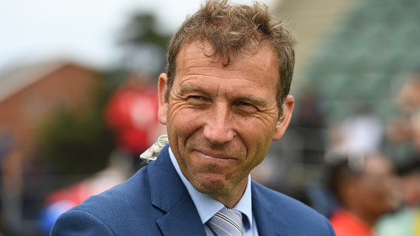 'Harder for players now than when I played due to social media': Michael Atherton