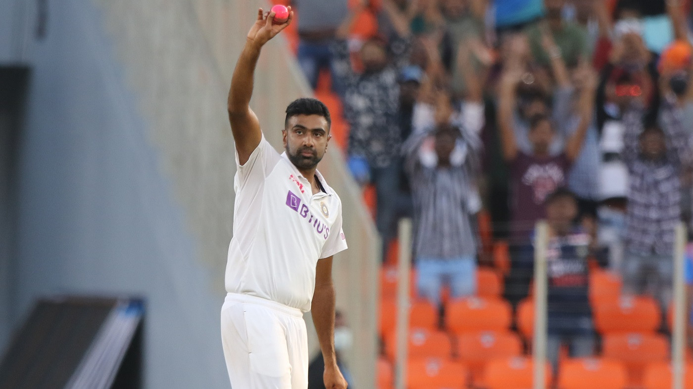 IND v ENG 2021: ‘I accidentally became a cricketer’, says R Ashwin after 400 Test wickets milestone