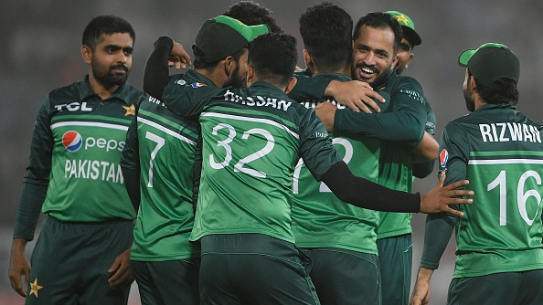 PAK v NZ 2022-23: PCB names 22 probables for the upcoming ODI series against New Zealand