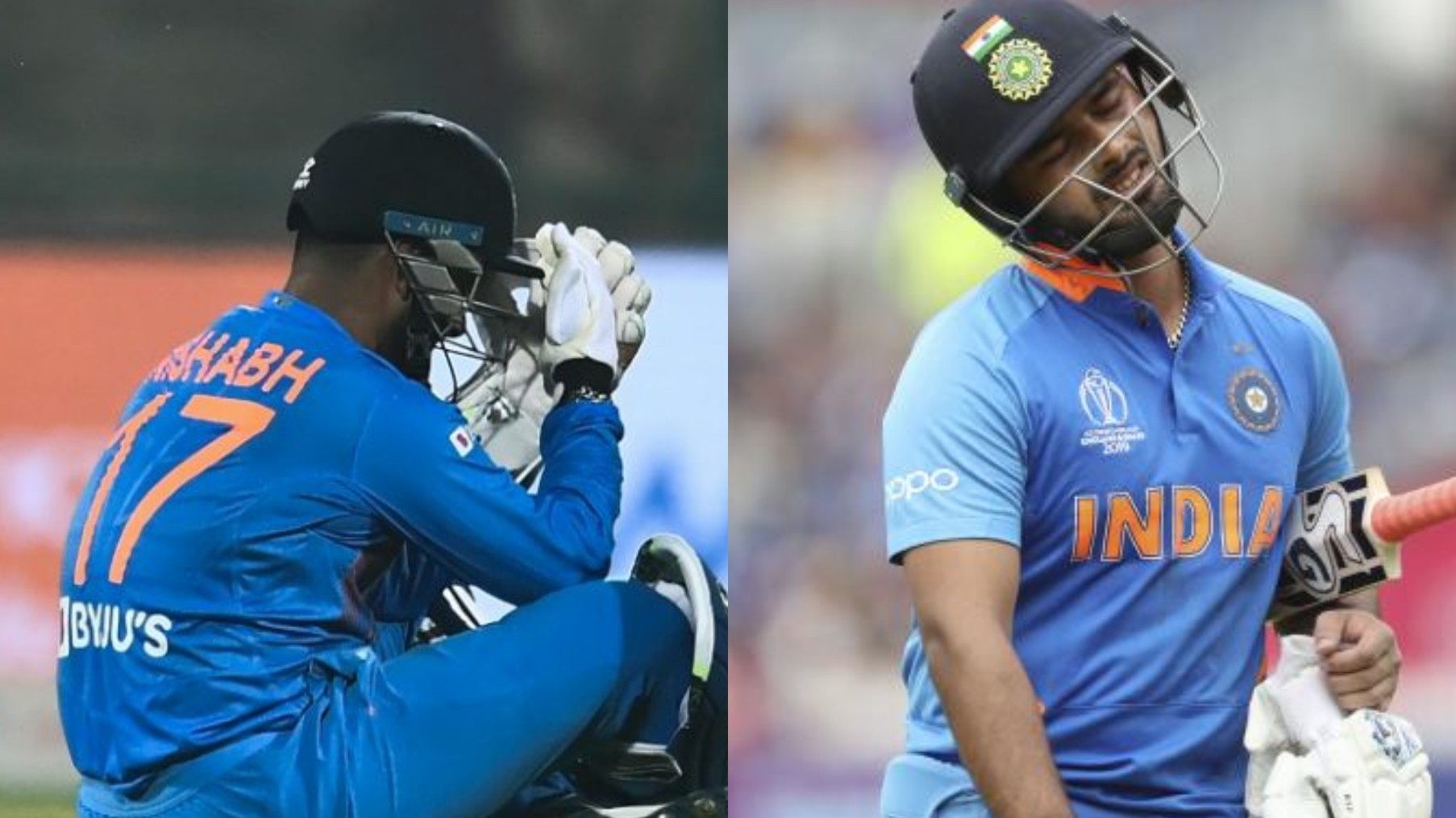 AUS v IND 2020-21: Fans react after BCCI drops Rishabh Pant from India’s ODI, T20I squad for Australia tour