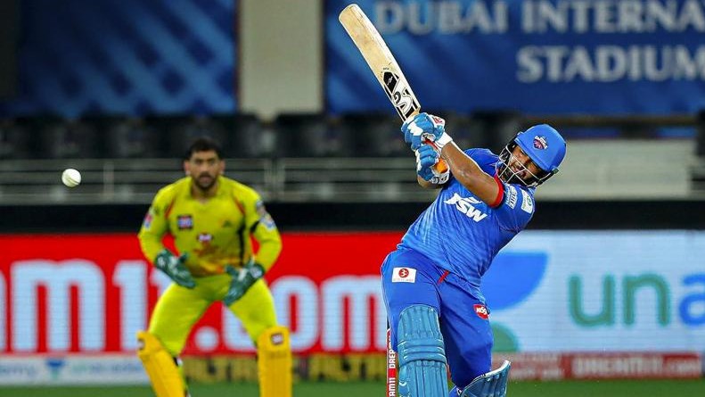 IPL 2020: Big relief for Delhi Capitals as Rishabh Pant's injury concerns dismissed