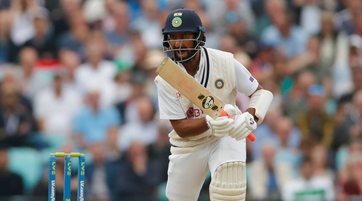 Cheteshwar Pujara to join Sussex county | Getty