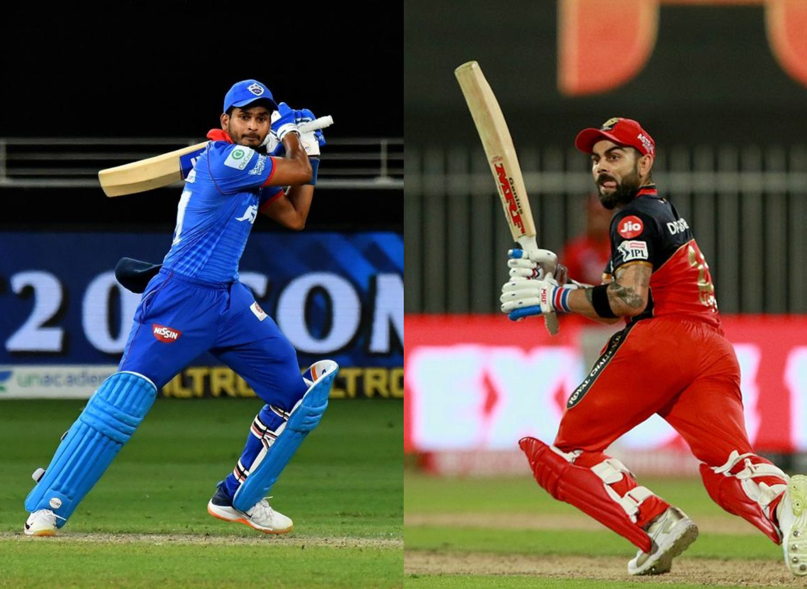 The winner of this match will qualify for the IPL 2020 playoffs | BCCI/IPL