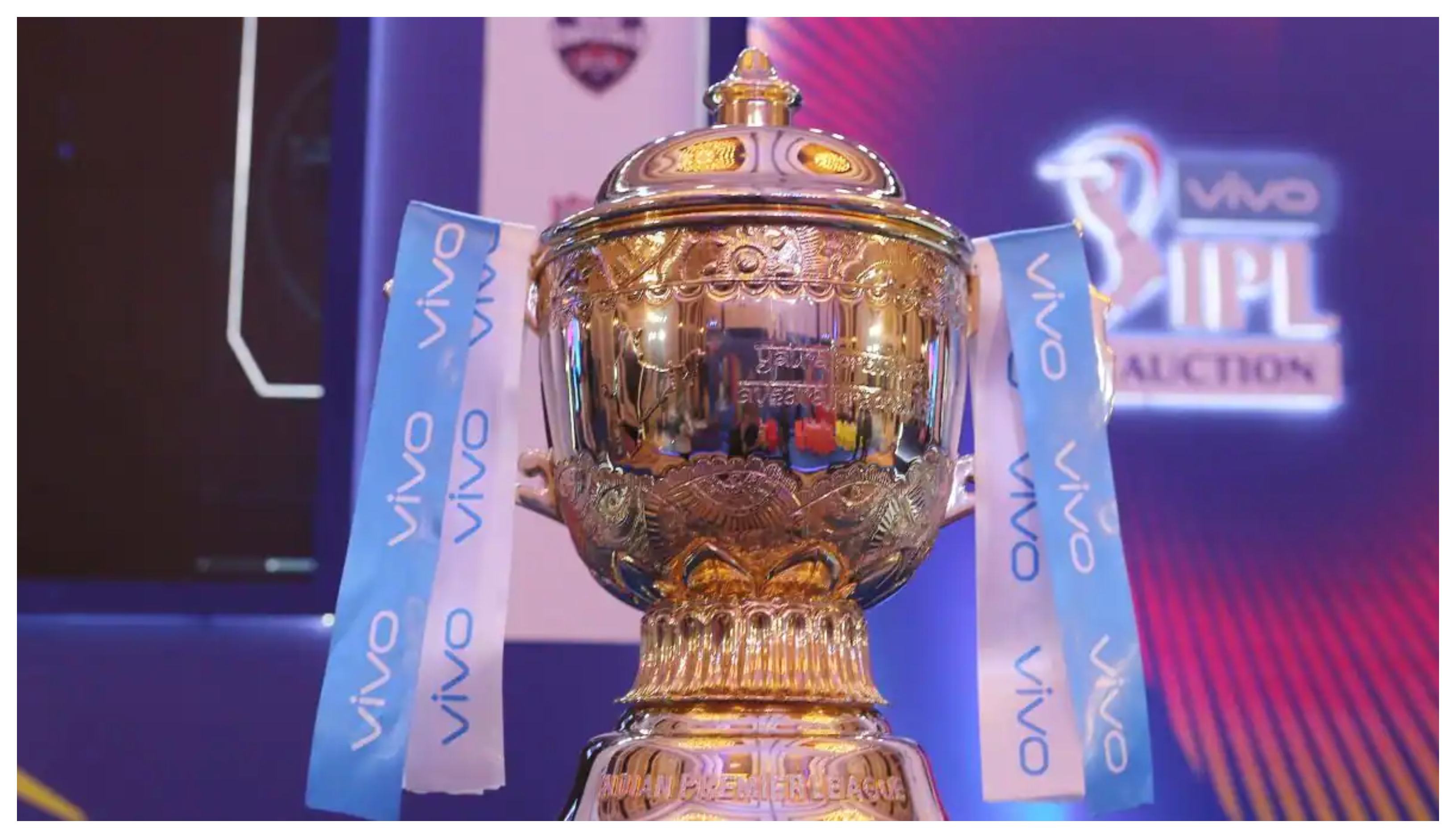 IPL 2022 will to be a 10-team competition | BCCI