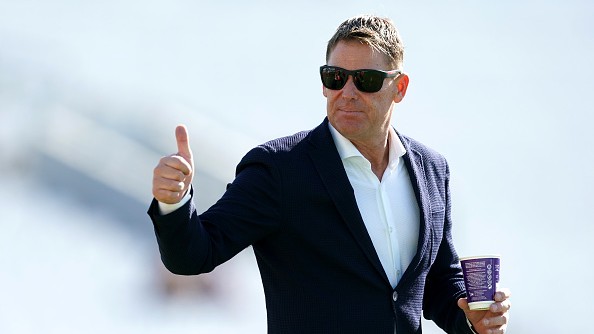 Shane Warne wants Australian state teams to give spinners more exposure in Sheffield Shield 