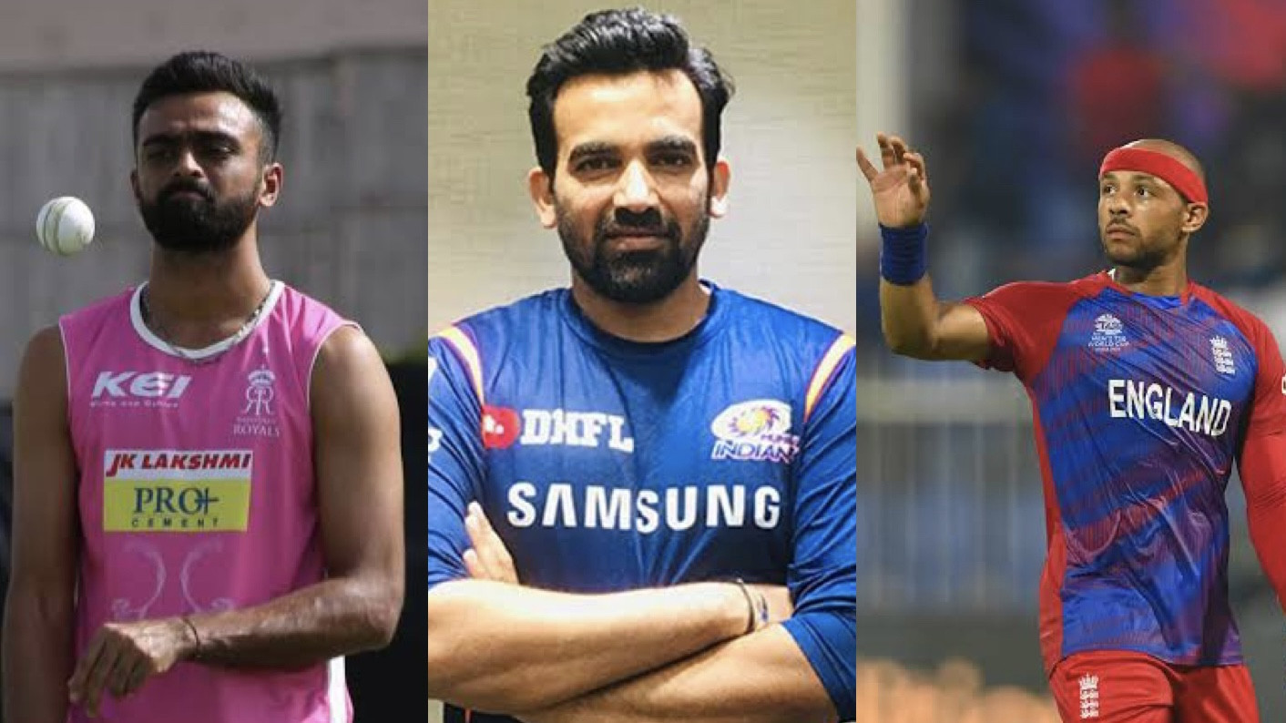 IPL 2022: Zaheer Khan reveals why MI went for left-arm pacers at mega auction