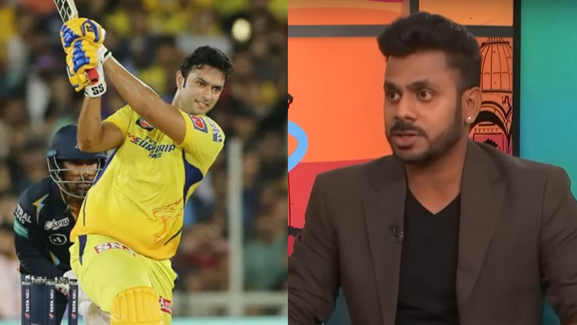 IPL 2024: “If Dube is not picked in the T20 World Cup, CSK will be responsible”- Manoj Tiwary