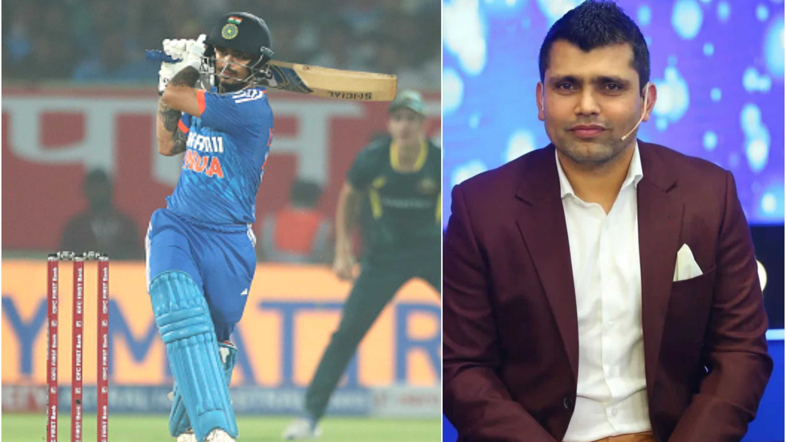 “At this early stage, what mental fatigue can you have?”: Kamran Akmal questions Ishan Kishan's decision to take a break