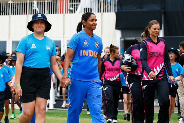 Women's cricket has attracted record viewership in the recent past | Getty